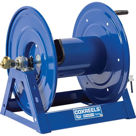 bvxx|Coxreels Pressure Washer Hose Reel,3000 PSI, 300ft. x 3/8in